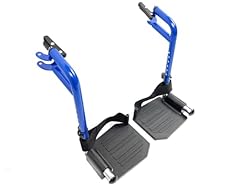 Blue streak wheelchair for sale  Delivered anywhere in USA 