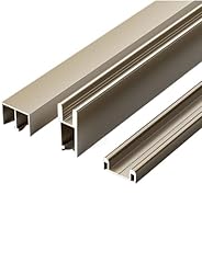 Glass sliding door for sale  Delivered anywhere in UK