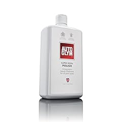 Auto glym super for sale  Delivered anywhere in UK