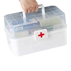 Piece medicine storage for sale  Delivered anywhere in USA 