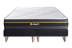 Sleepfit ensemble double d'occasion  Livré partout en France