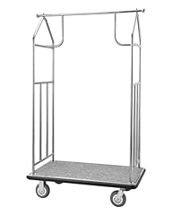 Vevor hotel luggage for sale  Delivered anywhere in USA 