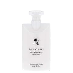 Bvlgari eau parfumee gebraucht kaufen  Wird an jeden Ort in Deutschland