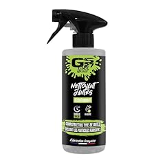 Gs27 nettoyant jantes d'occasion  Livré partout en France