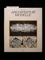 Architekturmodelle text dtsch gebraucht kaufen  Wird an jeden Ort in Deutschland