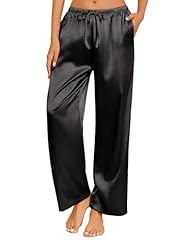 Ekouaer womens silk for sale  Delivered anywhere in USA 