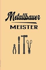 Meister metallbauer schönes gebraucht kaufen  Wird an jeden Ort in Deutschland