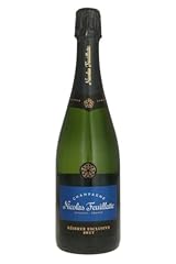 Nicolas feuillatte champagne usato  Spedito ovunque in Italia 