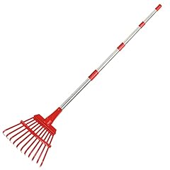 Homimp leaf rake for sale  Delivered anywhere in USA 