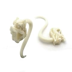 Pair hand carved for sale  Delivered anywhere in USA 