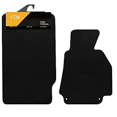 Fsw tailored mats for sale  Delivered anywhere in UK