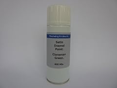 400ml aerosol clansman for sale  Delivered anywhere in UK