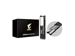 Gigabyte aorus gen4 usato  Spedito ovunque in Italia 