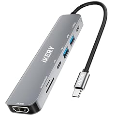 Ikery usb hub for sale  Delivered anywhere in USA 