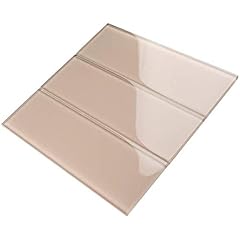 Tenedos 4x12 glass for sale  Delivered anywhere in USA 