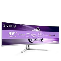 Philips evnia 49m2c8900am d'occasion  Livré partout en France