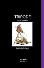 Trípode fotopoesía gebraucht kaufen  Wird an jeden Ort in Deutschland
