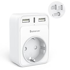 Reiseadapter usa adapter gebraucht kaufen  Wird an jeden Ort in Deutschland