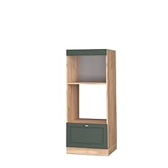 Vicco mikrowellenschrank fame gebraucht kaufen  Wird an jeden Ort in Deutschland