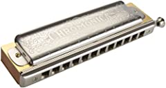 Hohner harmonica 27048 d'occasion  Livré partout en France