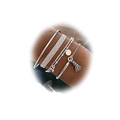 Tseenyi lot bracelets d'occasion  Livré partout en France