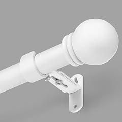 Amzseven curtain rods for sale  Delivered anywhere in USA 
