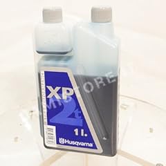 Husqvarna mix oil for sale  Delivered anywhere in UK