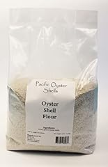 Pacific oyster shells for sale  Delivered anywhere in USA 