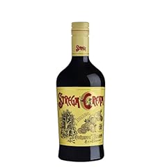 Strega cream liquore usato  Spedito ovunque in Italia 