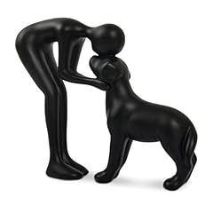 Friygardcn dog sculpture for sale  Delivered anywhere in USA 