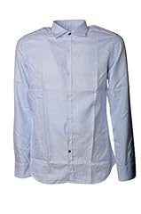 Aglini camicia tessuto usato  Spedito ovunque in Italia 