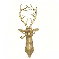 Juedawyal animal head for sale  Delivered anywhere in USA 