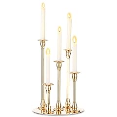 Romadedi wedding candelabra for sale  Delivered anywhere in UK