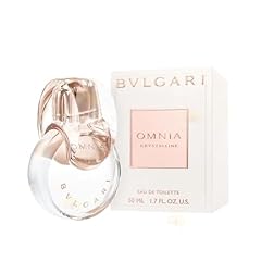 Bvlgari omnia crystalline for sale  Delivered anywhere in UK