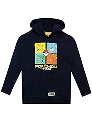Pokemon pokémon hoodie for sale  Delivered anywhere in UK