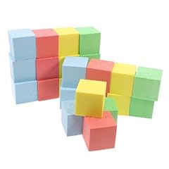 Dinhearom 24pièces cubes d'occasion  Livré partout en France