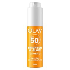 Olay vitamin brighten for sale  Delivered anywhere in UK