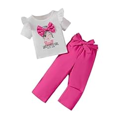 Ensemble vêtements filles d'occasion  Livré partout en France