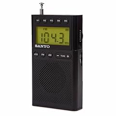 Sanyo radio numérique d'occasion  Livré partout en France