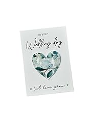 Wedding seeds wedding for sale  Delivered anywhere in UK