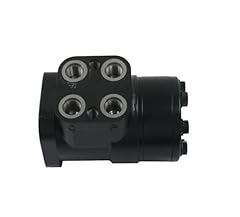 Badika hydraulisches lenkgetri gebraucht kaufen  Wird an jeden Ort in Deutschland