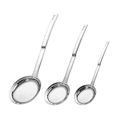 Hvanam sieve fine for sale  Delivered anywhere in USA 
