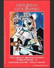 Historiens géographes 404 d'occasion  Livré partout en France