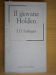 Giovane holden usato  Spedito ovunque in Italia 