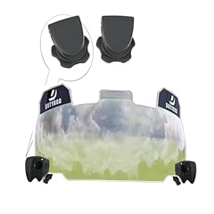 Football visor clear for sale  Delivered anywhere in USA 