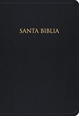 Santa biblia reina for sale  Delivered anywhere in USA 