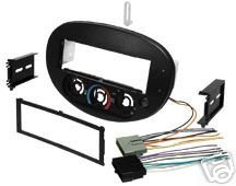Stereo install dash for sale  Delivered anywhere in USA 