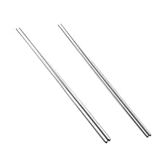 Zerodeko metal chopsticks for sale  Delivered anywhere in Ireland