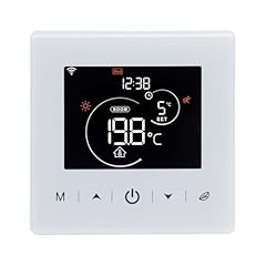 Beok thermostat wifi d'occasion  Livré partout en France
