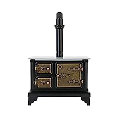 Ibasenice dollhouse stove for sale  Delivered anywhere in USA 